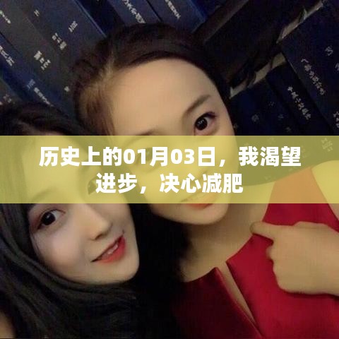 歷史上的今天，我的決心減肥之路開(kāi)啟