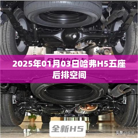 哈弗H5五座后排空間體驗與展望，2025年最新動態(tài)