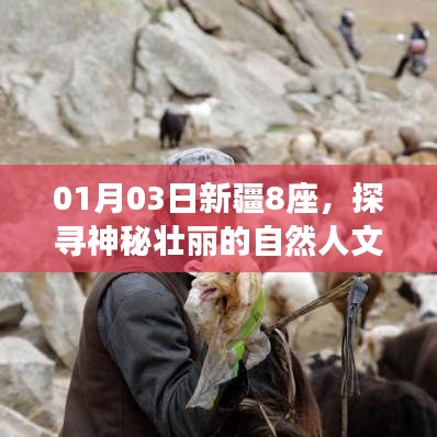 新疆探尋之旅，壯麗自然人文景觀之旅