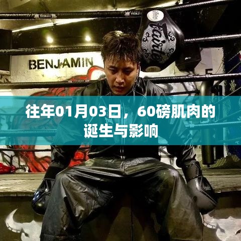 60磅肌肉的誕生與影響，塑造力量的日子