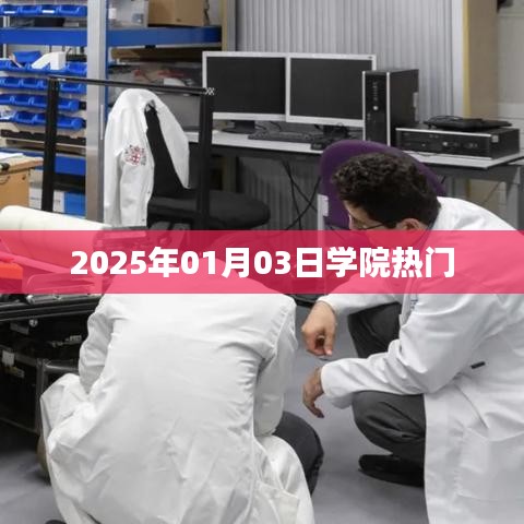 2025年學(xué)院熱門(mén)動(dòng)態(tài)解析