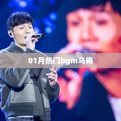 01月熱門背景音樂，烏梅之歌