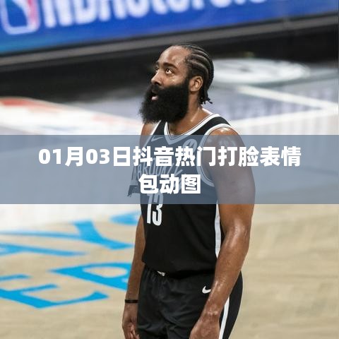 抖音熱門打臉表情包動圖 01月03日盤點