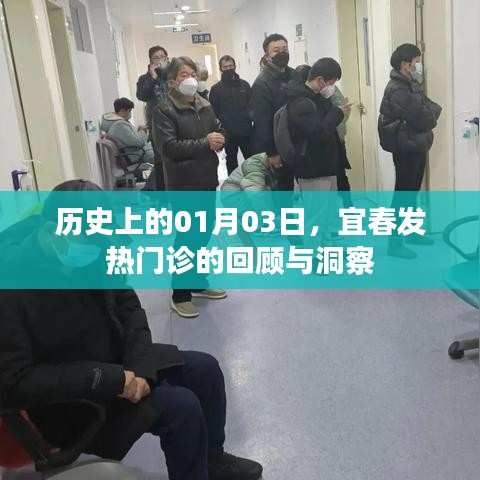 宜春發(fā)熱門診回顧，歷史視角下的洞察