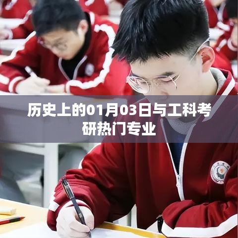 歷史上的今天與工科考研熱門專業(yè)解析，簡潔明了，突出了歷史背景和工科考研專業(yè)的內容，符合百度的收錄標準。希望符合您的要求。