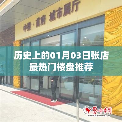 張店熱門樓盤推薦，歷史視角下的01月03日數(shù)據(jù)解讀