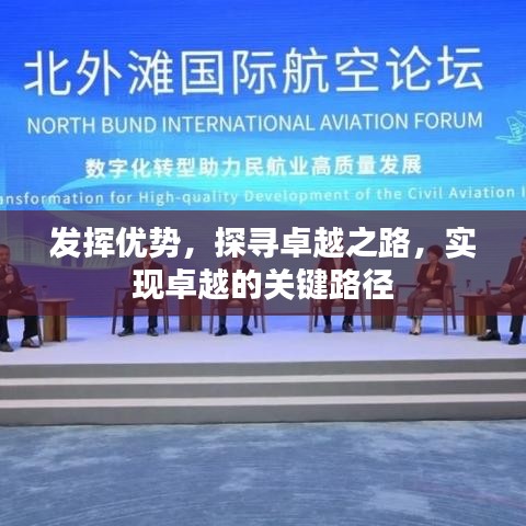 發(fā)揮優(yōu)勢，探尋卓越之路，實(shí)現(xiàn)卓越的關(guān)鍵路徑