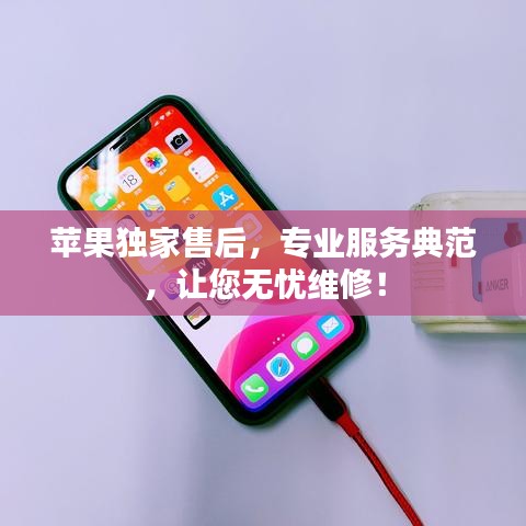 蘋果獨(dú)家售后，專業(yè)服務(wù)典范，讓您無憂維修！