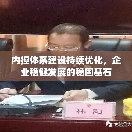 內(nèi)控體系建設(shè)持續(xù)優(yōu)化，企業(yè)穩(wěn)健發(fā)展的穩(wěn)固基石