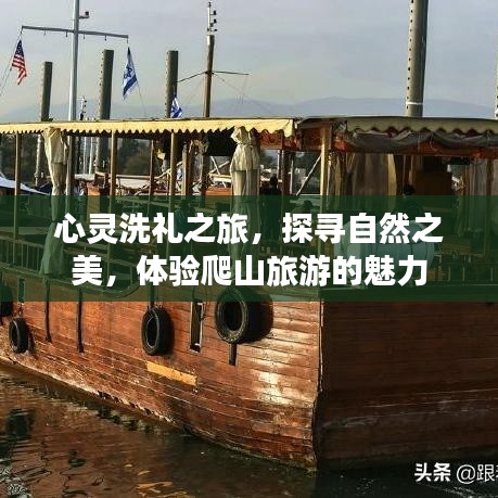 心靈洗禮之旅，探尋自然之美，體驗爬山旅游的魅力