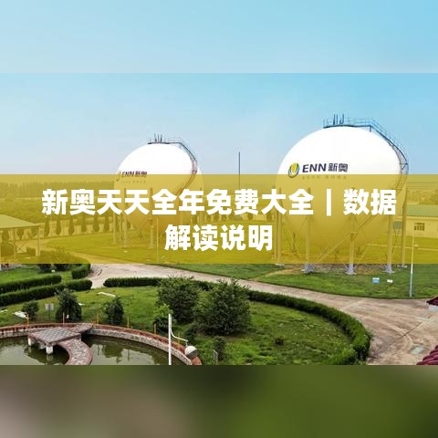 新奧天天全年免費大全｜數(shù)據(jù)解讀說明