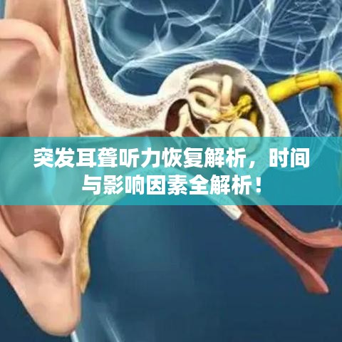 突發(fā)耳聾聽(tīng)力恢復(fù)解析，時(shí)間與影響因素全解析！