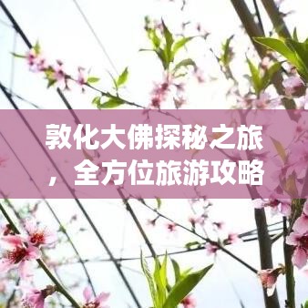 敦化大佛探秘之旅，全方位旅游攻略