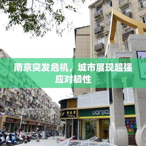 南京突發(fā)危機(jī)，城市展現(xiàn)超強(qiáng)應(yīng)對(duì)韌性