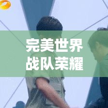 完美世界戰(zhàn)隊榮耀排名大解析，席位與榮耀一覽