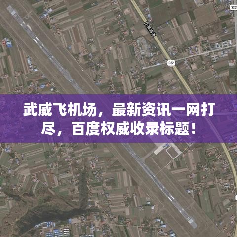 武威飛機(jī)場，最新資訊一網(wǎng)打盡，百度權(quán)威收錄標(biāo)題！