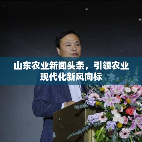 山東農(nóng)業(yè)新聞頭條，引領(lǐng)農(nóng)業(yè)現(xiàn)代化新風向標