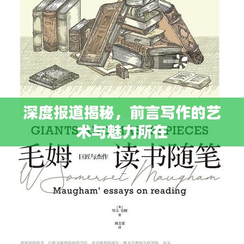 深度報(bào)道揭秘，前言寫(xiě)作的藝術(shù)與魅力所在