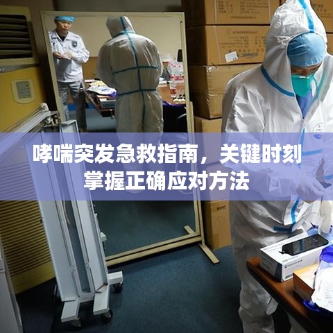 哮喘突發(fā)急救指南，關(guān)鍵時刻掌握正確應對方法