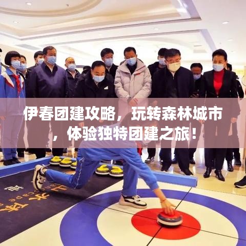 伊春團(tuán)建攻略，玩轉(zhuǎn)森林城市，體驗(yàn)獨(dú)特團(tuán)建之旅！