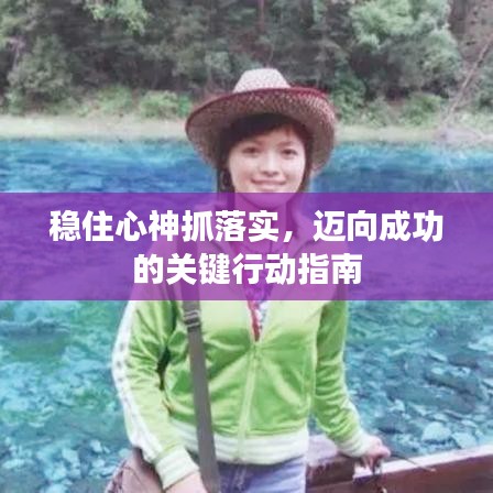 穩(wěn)住心神抓落實(shí)，邁向成功的關(guān)鍵行動(dòng)指南