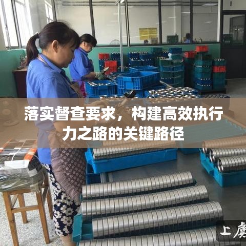 落實(shí)督查要求，構(gòu)建高效執(zhí)行力之路的關(guān)鍵路徑