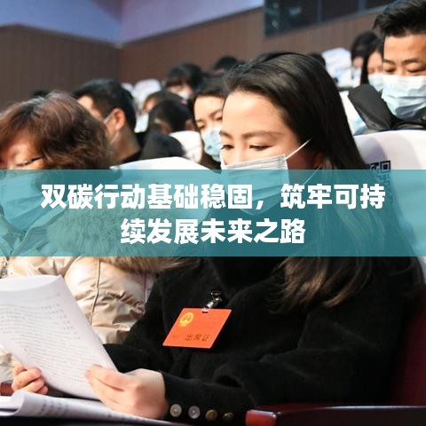 雙碳行動(dòng)基礎(chǔ)穩(wěn)固，筑牢可持續(xù)發(fā)展未來(lái)之路