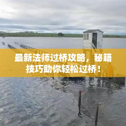最新法師過橋攻略，秘籍技巧助你輕松過橋！