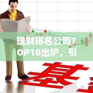 理財排名公司TOP10出爐，引領行業(yè)風向，你的財富增值從這里起航！