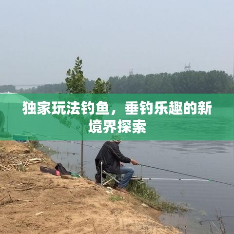 獨家玩法釣魚，垂釣樂趣的新境界探索