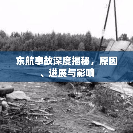 東航事故深度揭秘，原因、進(jìn)展與影響