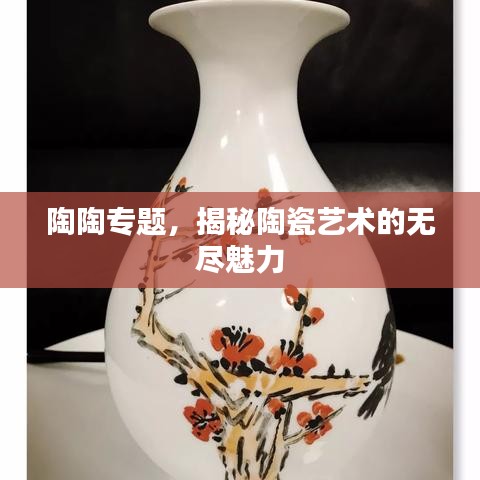 陶陶專題，揭秘陶瓷藝術(shù)的無盡魅力