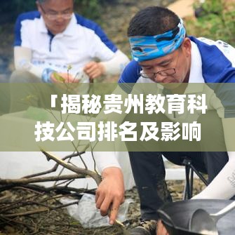 「揭秘貴州教育科技公司排名及影響力，行業(yè)洞察與深度解析」