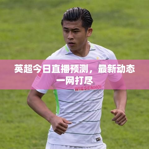 英超今日直播預(yù)測，最新動(dòng)態(tài)一網(wǎng)打盡