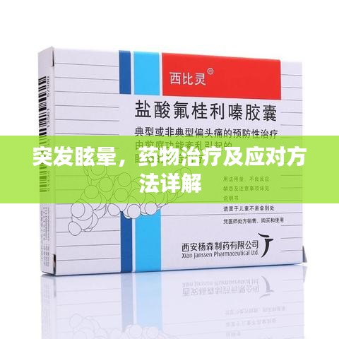 突發(fā)眩暈，藥物治療及應(yīng)對(duì)方法詳解