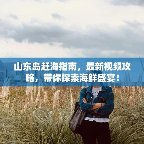 山東島趕海指南，最新視頻攻略，帶你探索海鮮盛宴！