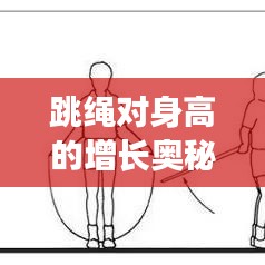 跳繩對身高的增長奧秘，科學(xué)運動助力身高飛躍發(fā)展！
