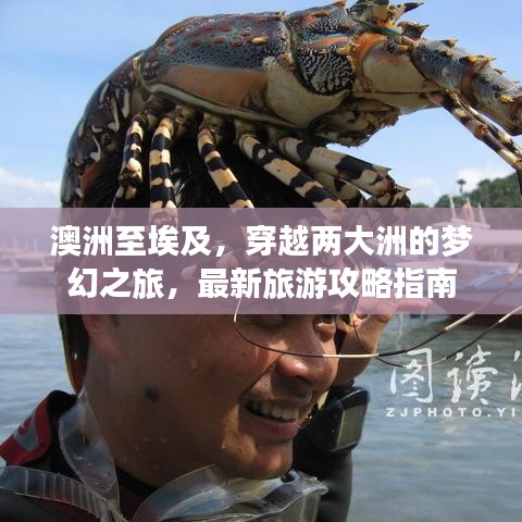 澳洲至埃及，穿越兩大洲的夢幻之旅，最新旅游攻略指南