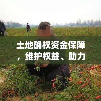 土地確權(quán)資金保障，維護(hù)權(quán)益、助力農(nóng)村發(fā)展的關(guān)鍵舉措