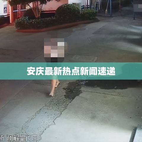 安慶最新熱點新聞速遞