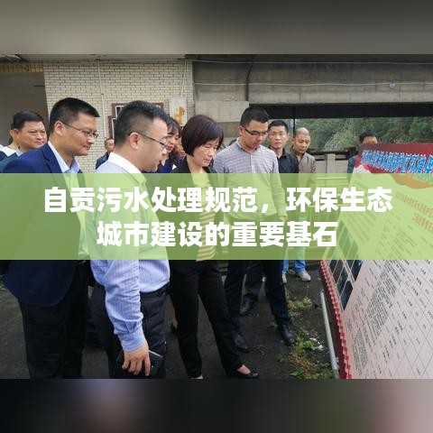 自貢污水處理規(guī)范，環(huán)保生態(tài)城市建設的重要基石