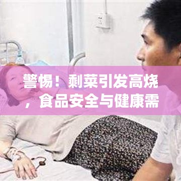 警惕！剩菜引發(fā)高燒，食品安全與健康需警惕！