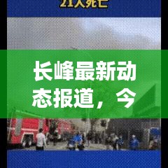長峰最新動態(tài)報道，今日消息一覽