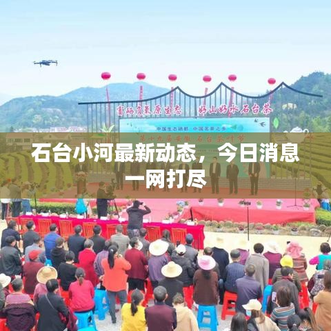 石臺(tái)小河最新動(dòng)態(tài)，今日消息一網(wǎng)打盡