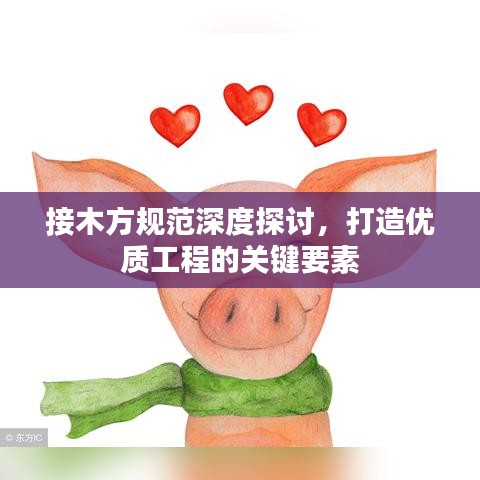 接木方規(guī)范深度探討，打造優(yōu)質(zhì)工程的關(guān)鍵要素