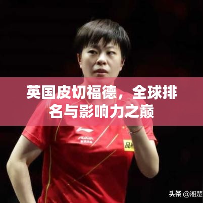 英國皮切福德，全球排名與影響力之巔