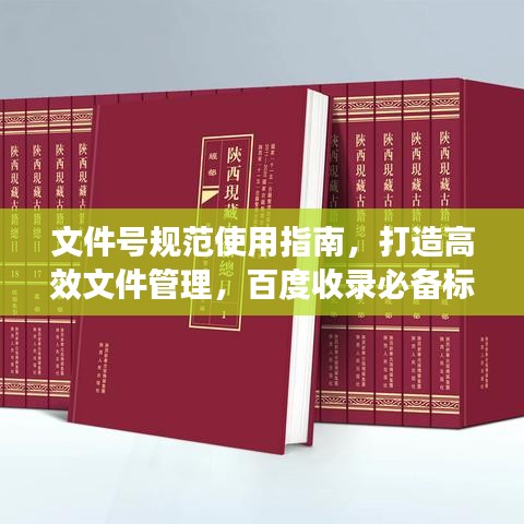 文件號(hào)規(guī)范使用指南，打造高效文件管理，百度收錄必備標(biāo)題！