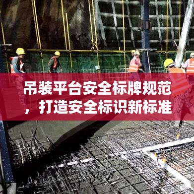 吊裝平臺(tái)安全標(biāo)牌規(guī)范，打造安全標(biāo)識(shí)新標(biāo)準(zhǔn)，提升作業(yè)安全水平