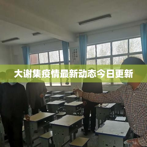 大謝集疫情最新動態(tài)今日更新