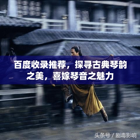 百度收錄推薦，探尋古典琴韻之美，喜嫁琴音之魅力